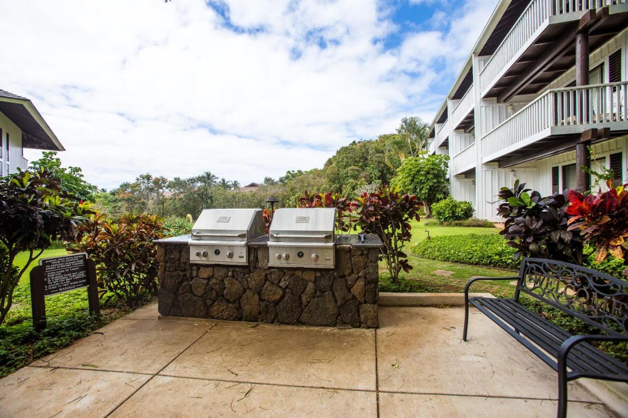 Beautiful Poipu Ac, Walk To Beach, Pool And Tennis Kp117 Koloa Exterior foto