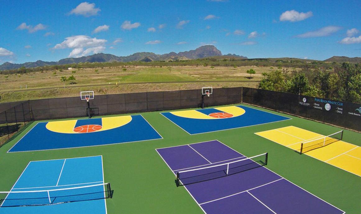 Beautiful Poipu Ac, Walk To Beach, Pool And Tennis Kp117 Koloa Exterior foto